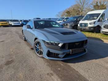 Used Ford Mustang 2025 for sale - 73911985: Photo