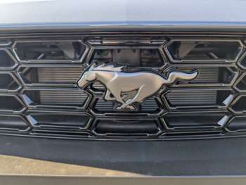 Used Ford Mustang 2025 for sale - 73911985: Photo