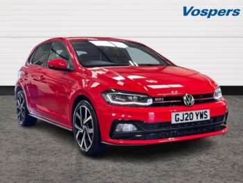 2020 - 2.0 TSI GTI+ 5dr DSG