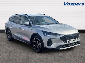Used Ford Focus 2025 for sale - 79622671: Photo