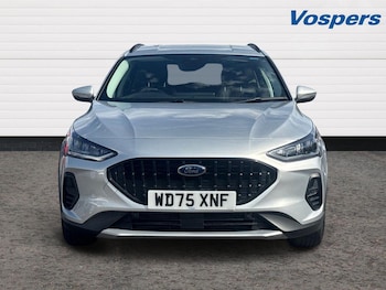 Used Ford Focus 2025 for sale - 79622671: Photo
