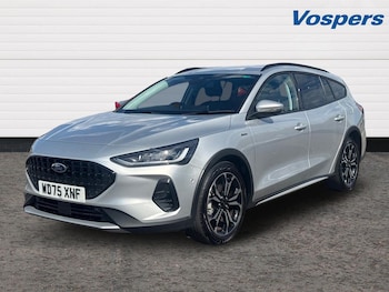 Used Ford Focus 2025 for sale - 79622671: Photo