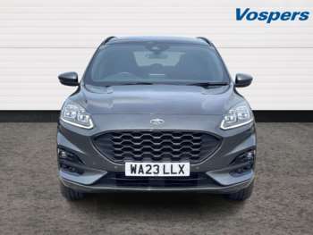 Used Ford Kuga 2023 for sale - 74755741: Photo