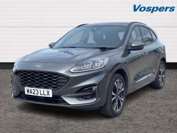 Used Ford Kuga 2023 for sale - 74755741: Photo