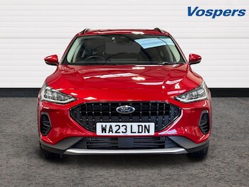 Used Ford Focus 2023 for sale - 75828932: Photo