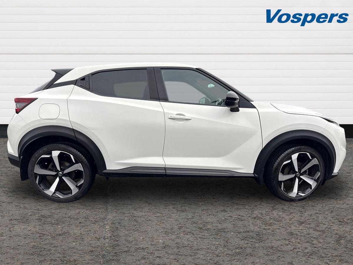 Used Nissan Juke 2021 for sale - 78009018: Photo 10