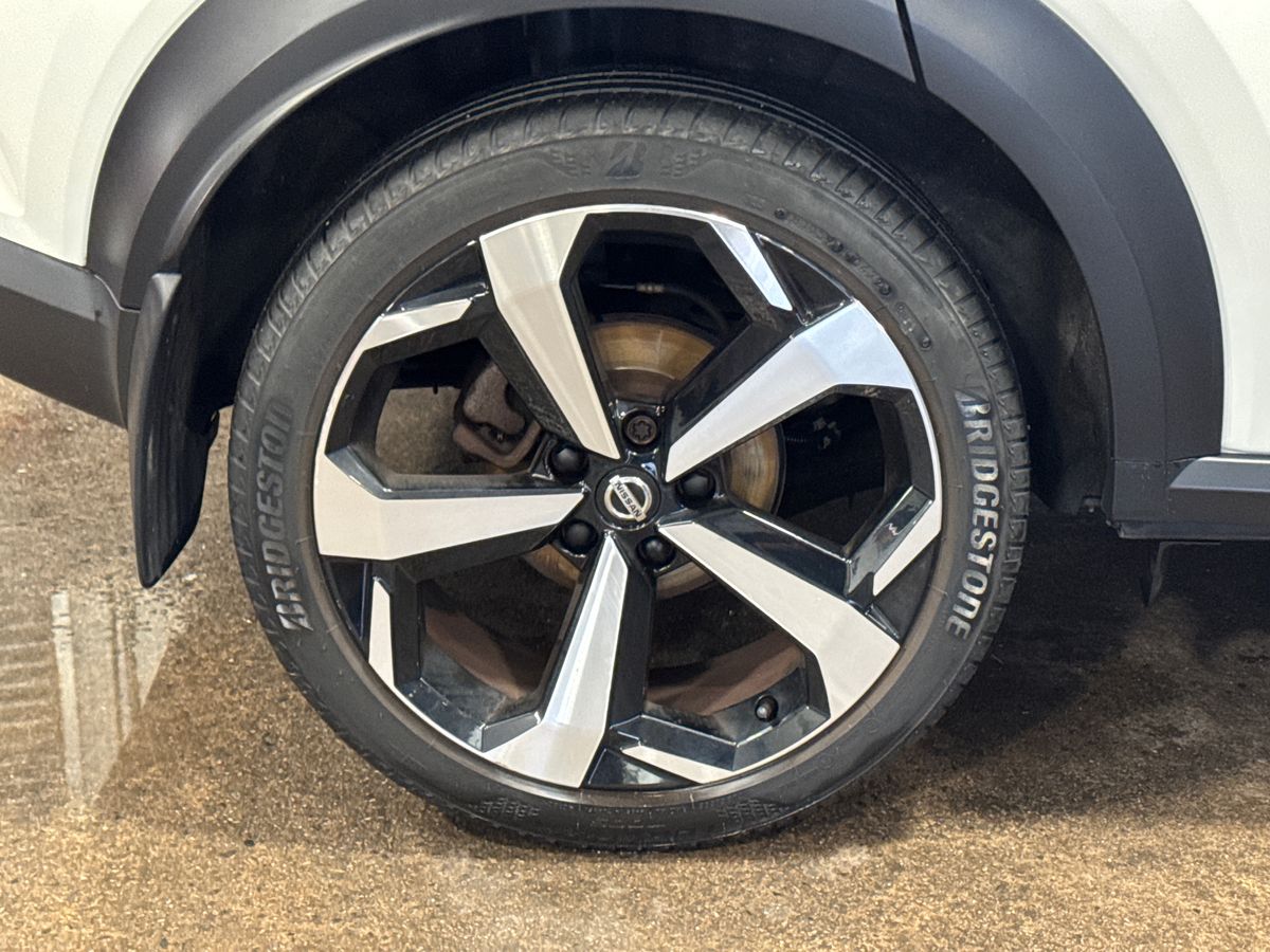 Used Nissan Juke 2021 for sale - 78009018: Photo 11