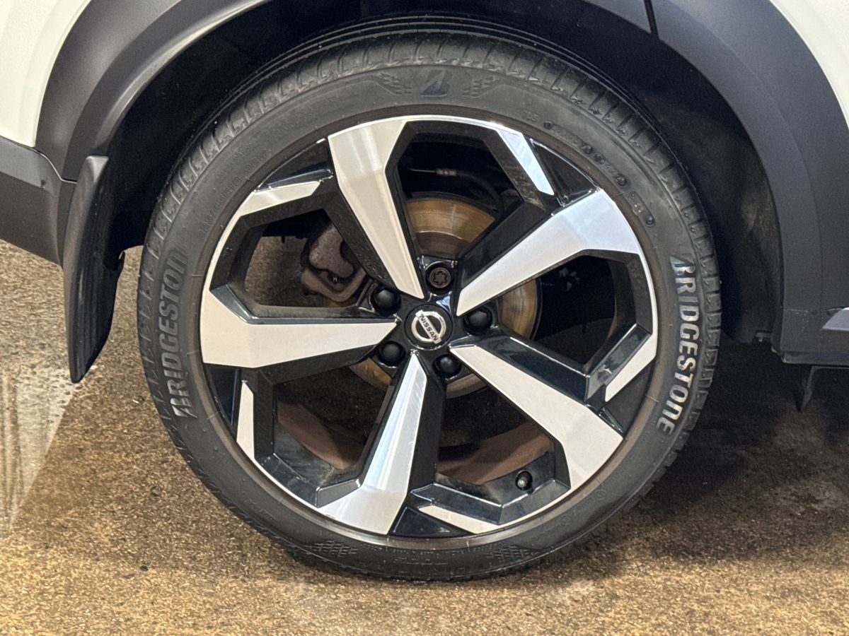 Used Nissan Juke 2021 for sale - 78009018: Photo 13