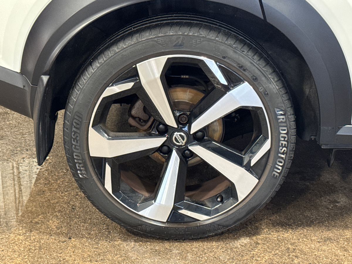 Used Nissan Juke 2021 for sale - 78009018: Photo 14