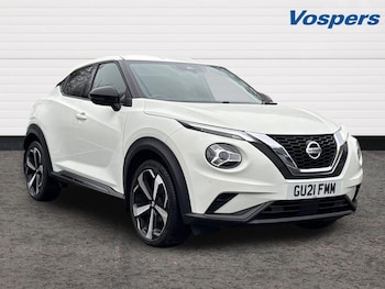 Used Nissan Juke 2021 for sale - 78009018: Photo