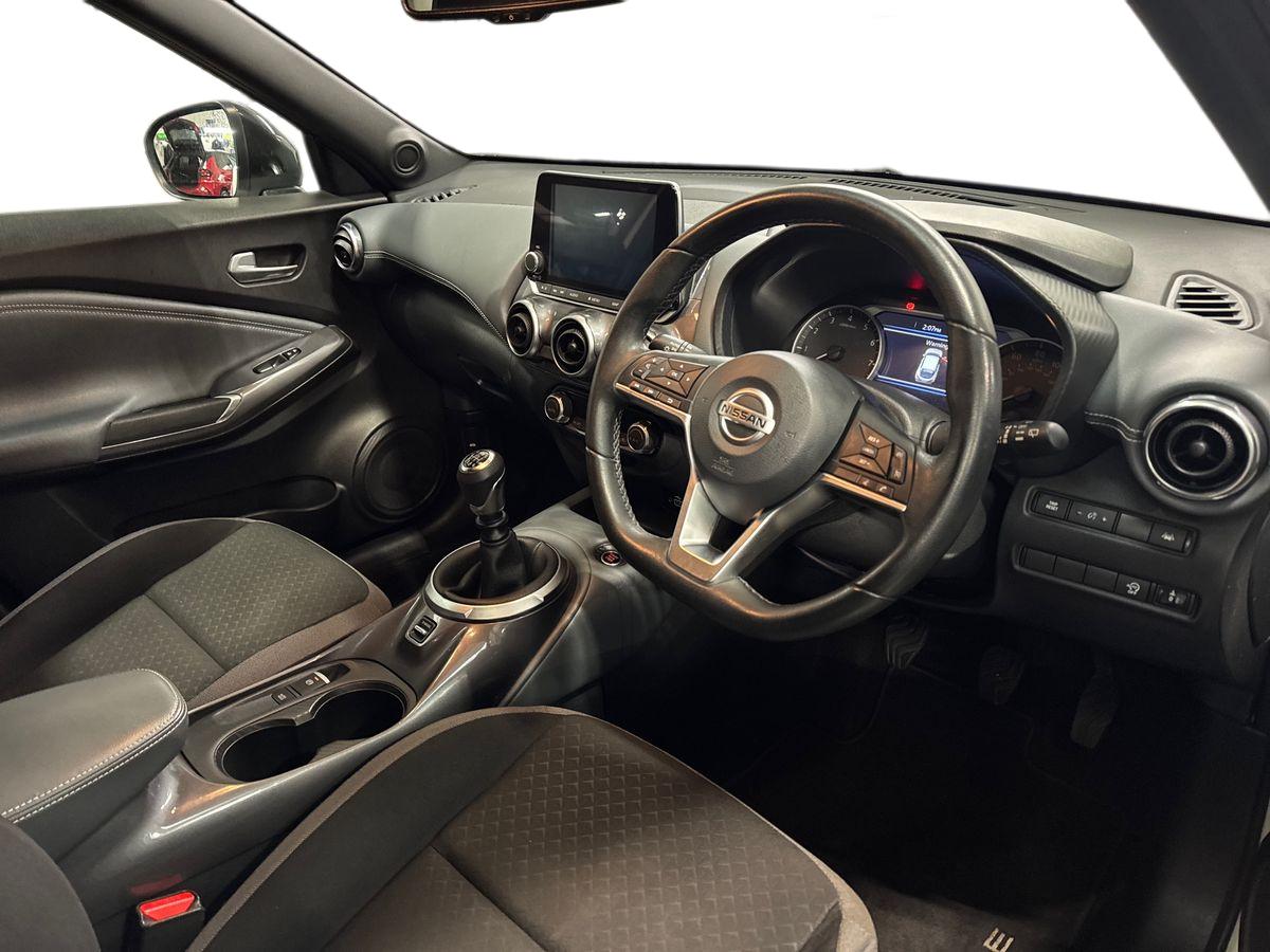 Used Nissan Juke 2021 for sale - 78009018: Photo 22