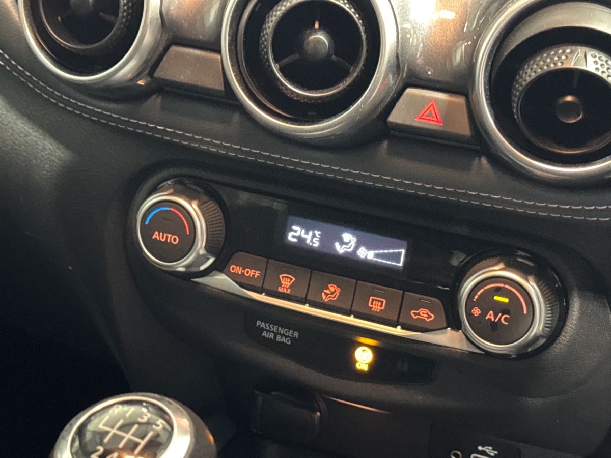 Used Nissan Juke 2021 for sale - 78009018: Photo 26