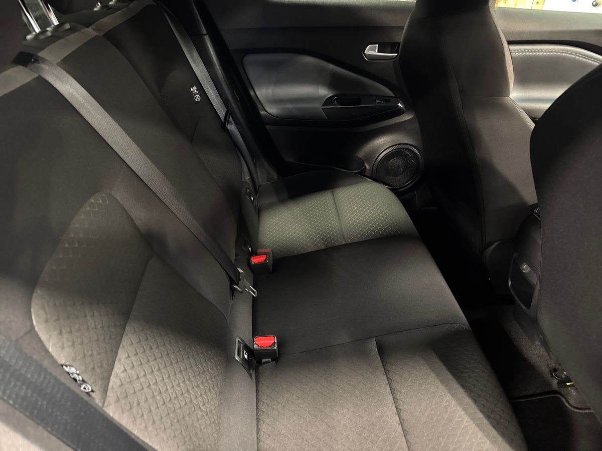 Used Nissan Juke 2021 for sale - 78009018: Photo 28