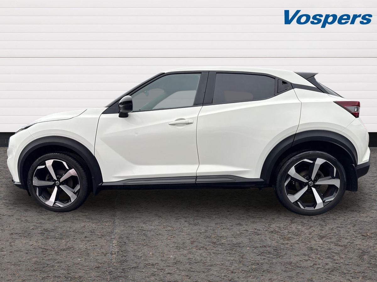 Used Nissan Juke 2021 for sale - 78009018: Photo 5