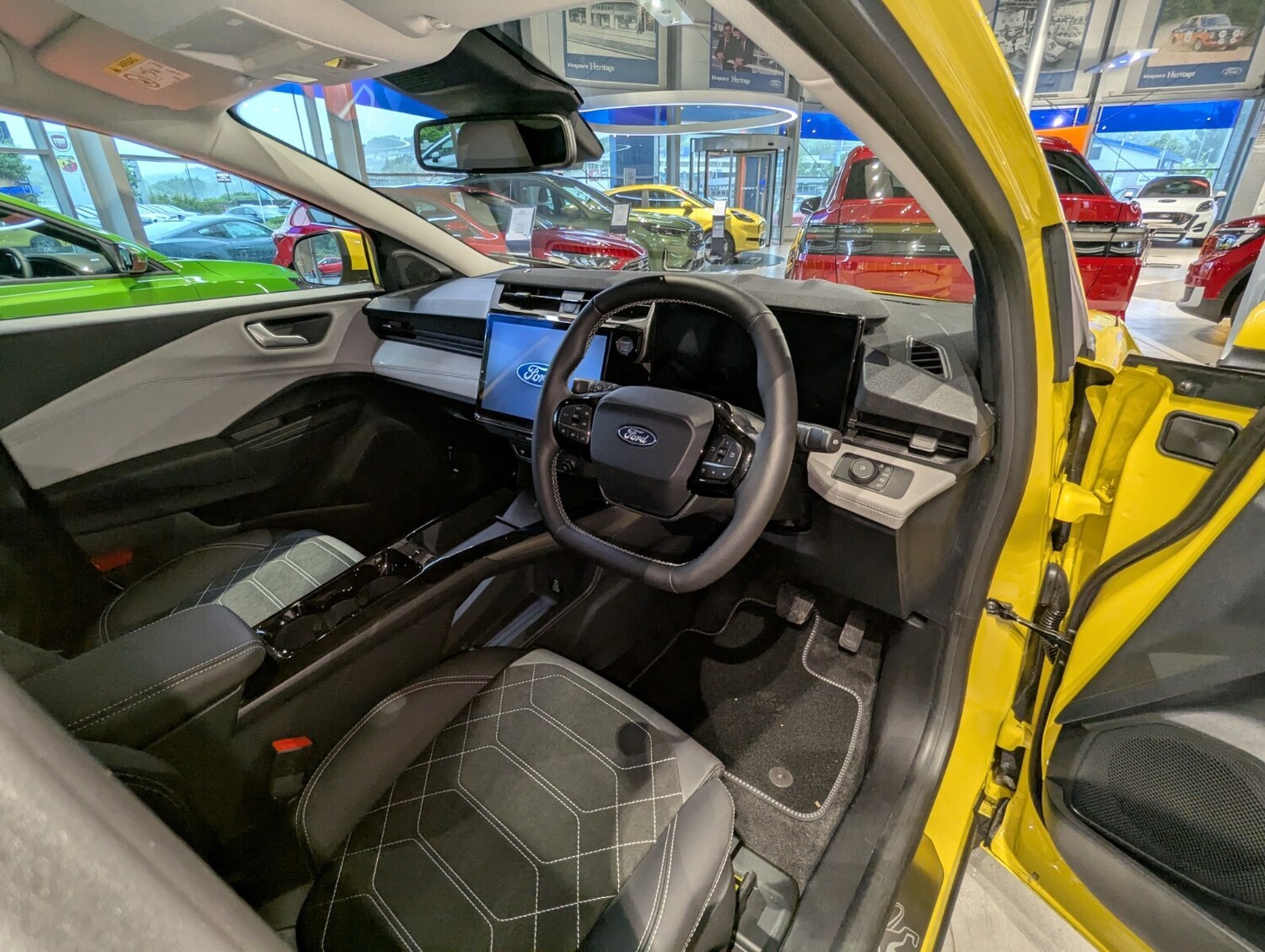 Vehicle 19