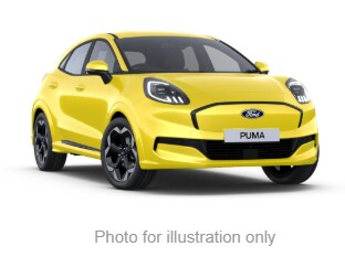 Used Ford Puma 2025 for sale - 74963096: Photo 1