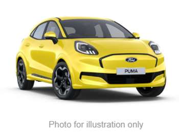2025 - 123kW Premium 43kWh 5dr Auto