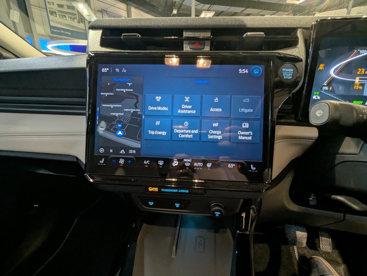 Vehicle 29