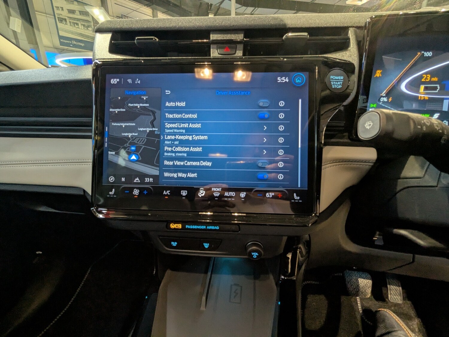 Vehicle 31