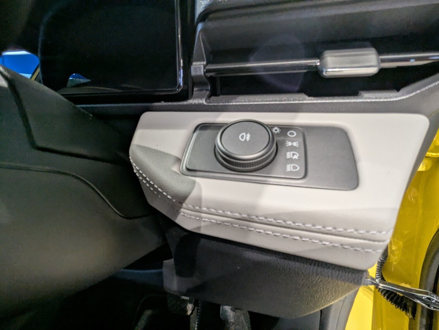 Vehicle 38