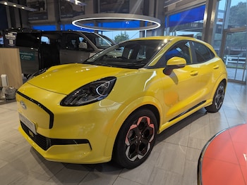 Used Ford Puma 2025 for sale - 74963096: Photo