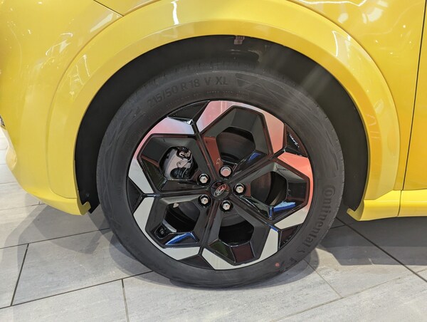 Used Ford Puma 2025 for sale - 74963096: Photo 4