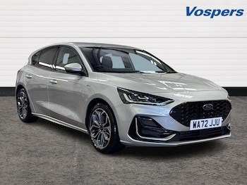 Used Ford Focus 2022 for sale - 75726172: Photo
