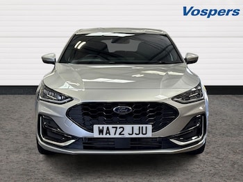 Used Ford Focus 2022 for sale - 75726172: Photo