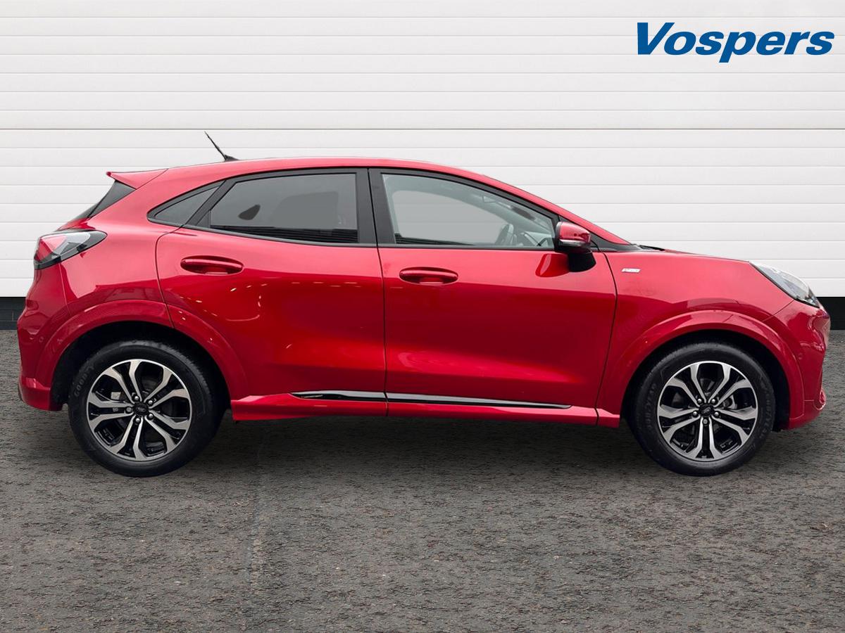 Used Ford Puma 2024 for sale - 78000153: Photo 10