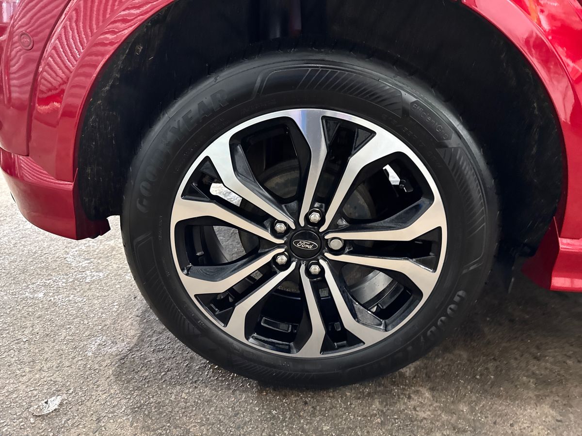 Used Ford Puma 2024 for sale - 78000153: Photo 11