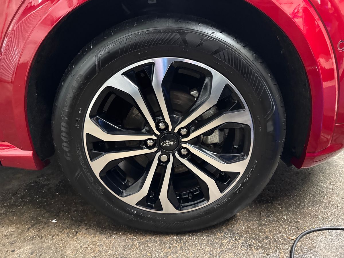 Used Ford Puma 2024 for sale - 78000153: Photo 13