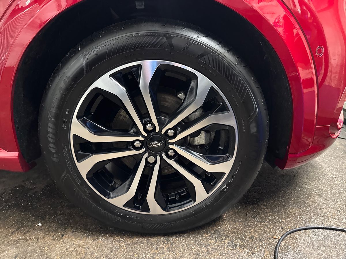 Used Ford Puma 2024 for sale - 78000153: Photo 14