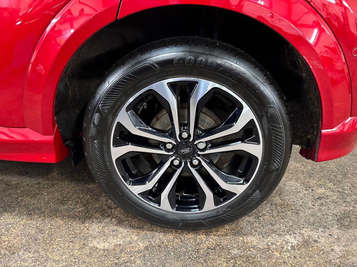 Used Ford Puma 2024 for sale - 78000153: Photo 15