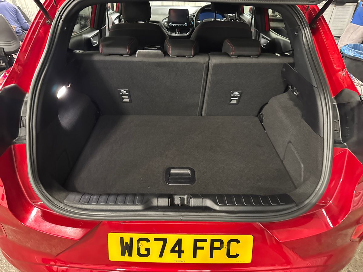 Used Ford Puma 2024 for sale - 78000153: Photo 17