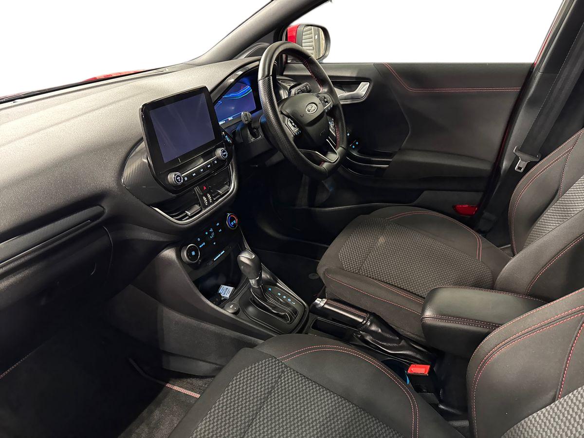 Used Ford Puma 2024 for sale - 78000153: Photo 18