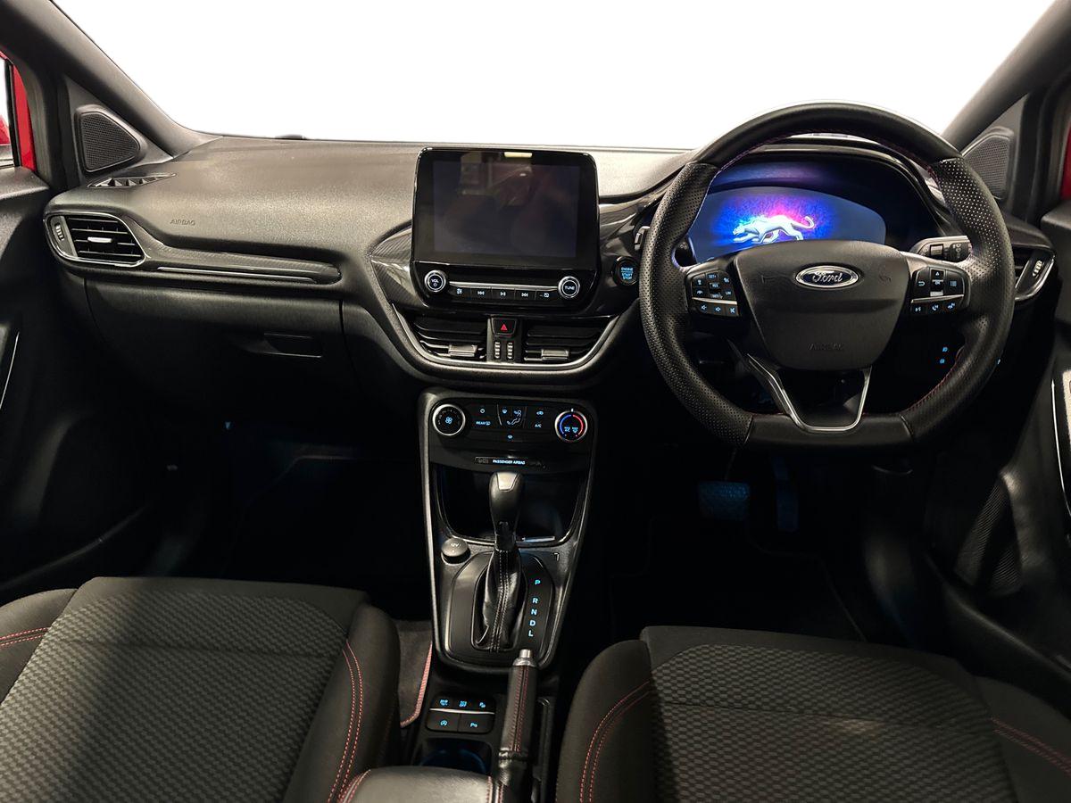 Used Ford Puma 2024 for sale - 78000153: Photo 19