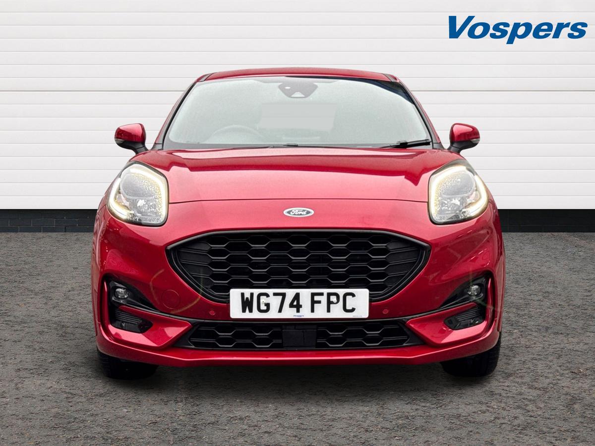 Used Ford Puma 2024 for sale - 78000153: Photo 2