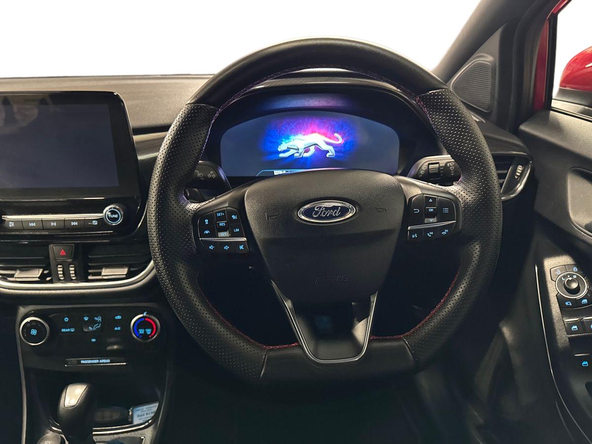 Used Ford Puma 2024 for sale - 78000153: Photo 21