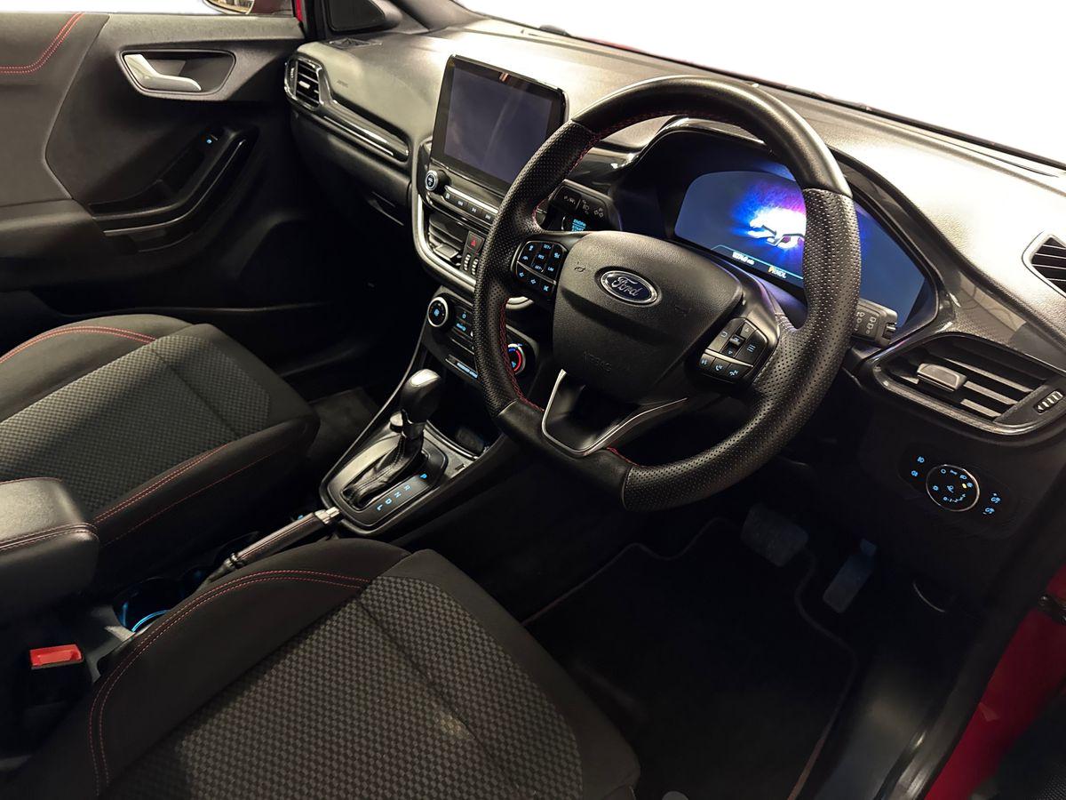 Used Ford Puma 2024 for sale - 78000153: Photo 22