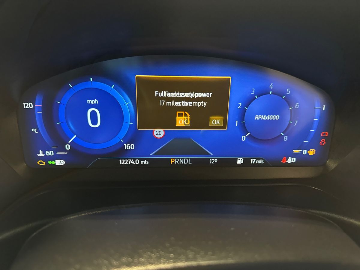 Used Ford Puma 2024 for sale - 78000153: Photo 23