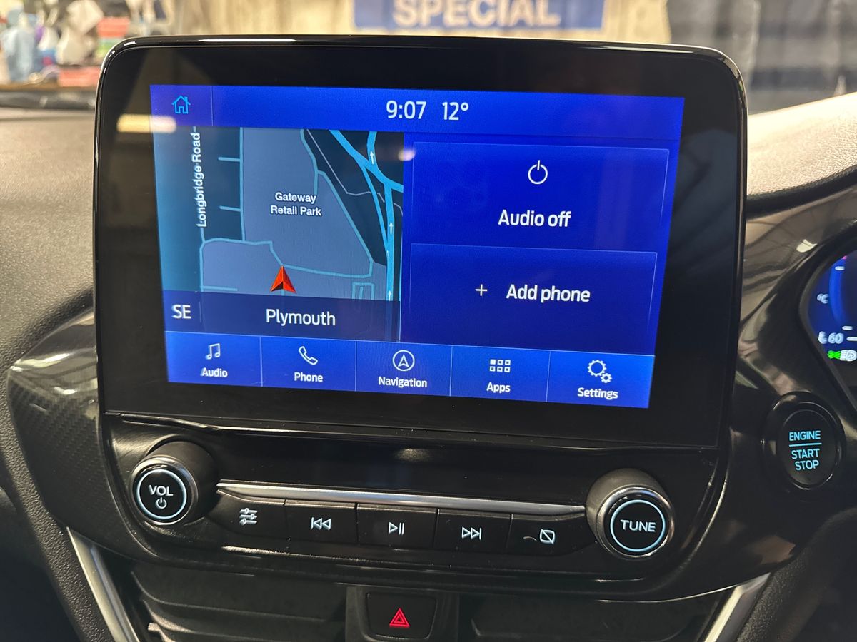 Used Ford Puma 2024 for sale - 78000153: Photo 25