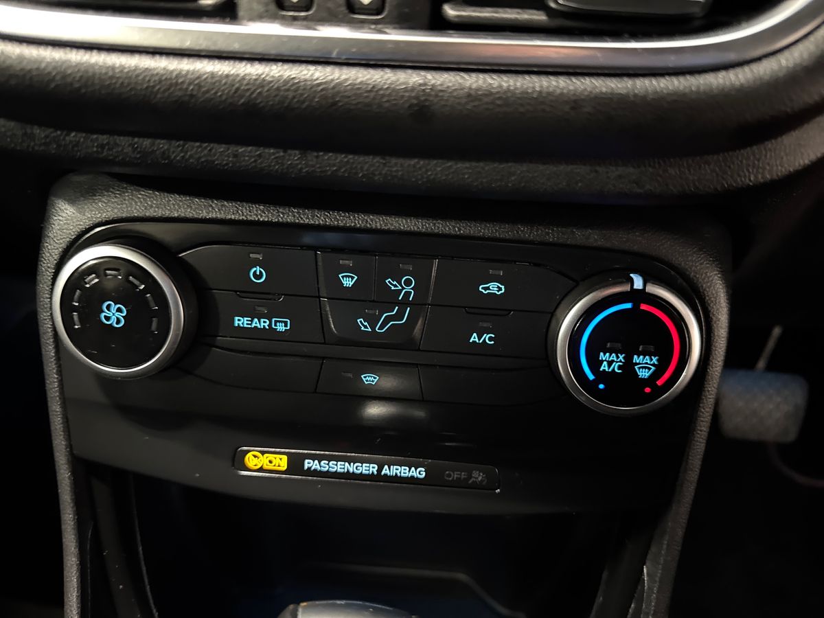 Used Ford Puma 2024 for sale - 78000153: Photo 26