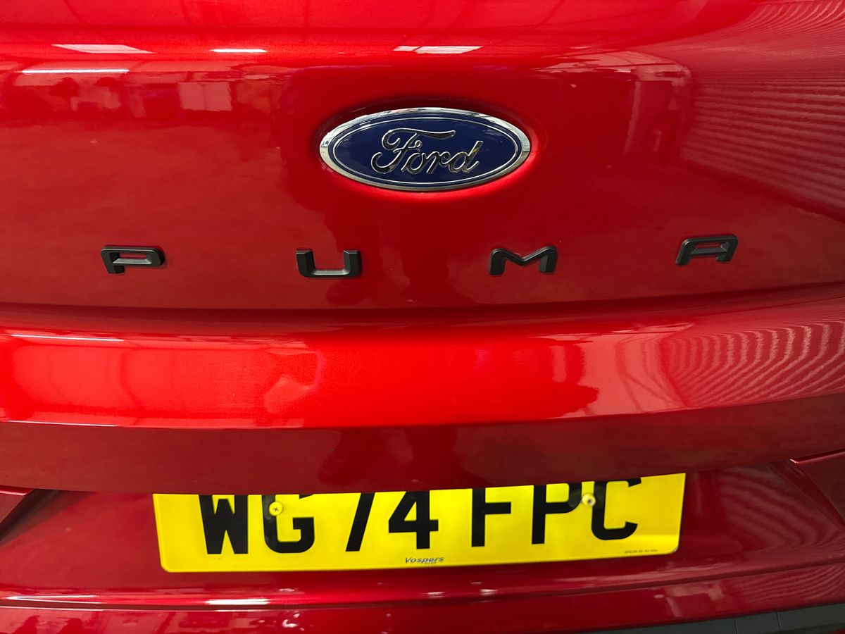 Used Ford Puma 2024 for sale - 78000153: Photo 31