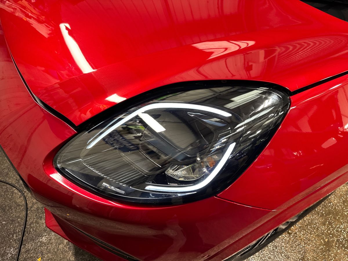 Used Ford Puma 2024 for sale - 78000153: Photo 32