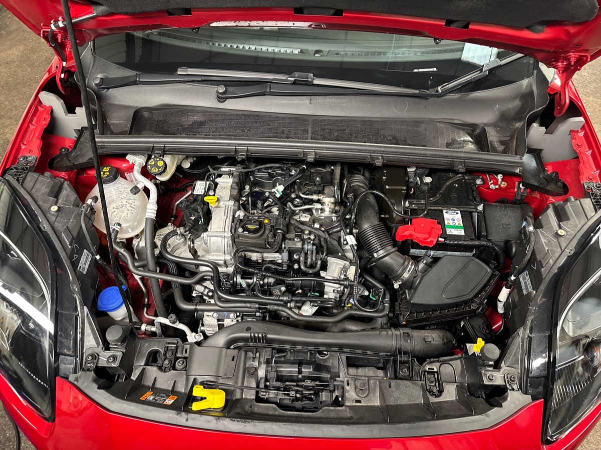 Used Ford Puma 2024 for sale - 78000153: Photo 33