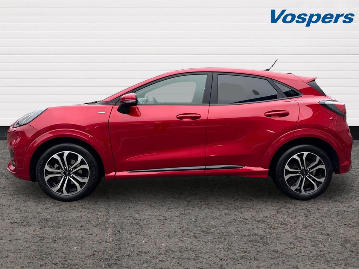 Used Ford Puma 2024 for sale - 78000153: Photo 5