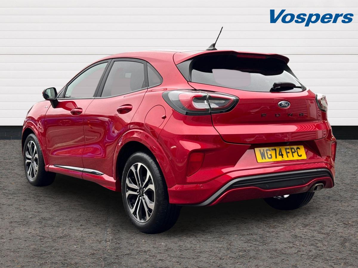 Used Ford Puma 2024 for sale - 78000153: Photo 6