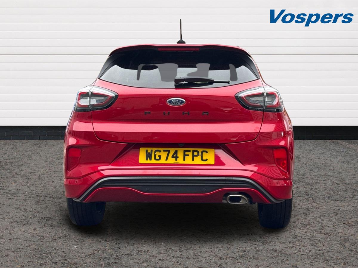 Used Ford Puma 2024 for sale - 78000153: Photo 7