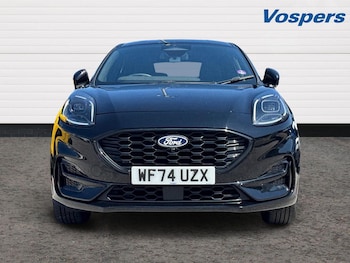Used Ford Puma 2024 for sale - 79269242: Photo