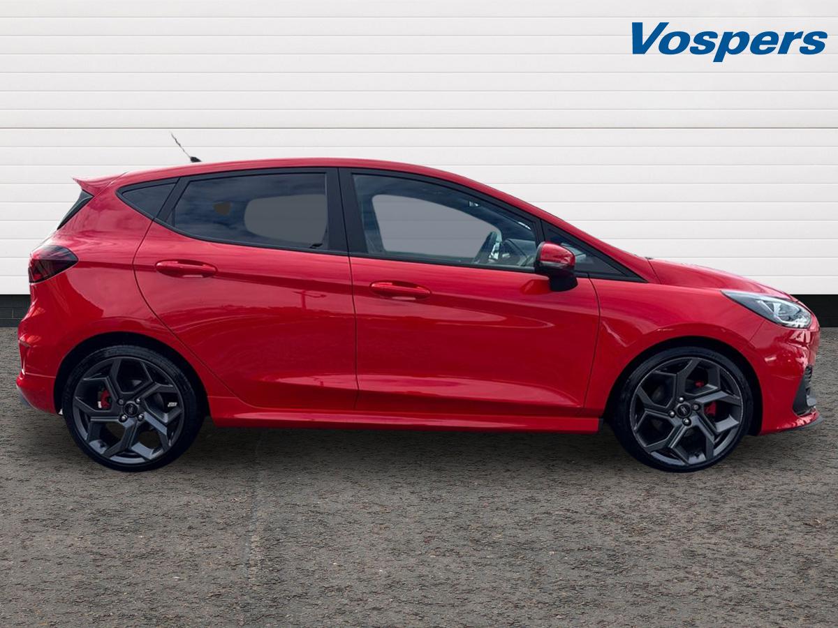 Used Ford Fiesta 2023 for sale - 77810167: Photo 10